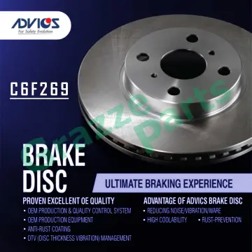 honda crv brake disc - Buy honda crv brake disc at Best Price in