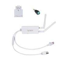 Vonets VAP11S Mini Engineering Bridge Wifi Relay Routing AP Amplification Network Port Expansion IoT Wireless To Cable