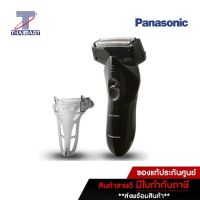 Panasonic เครื่องโกนหนวดแบบใช้แบตเตอรี่ รุ่น ES-SL10 (สีดำ) /THAIMART/ไทยมาร์ท