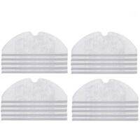 Mop Cloths Water Tank Filter for S50 S51 S6 S5 Parts Generation 2 Dry Wet Mop Cloths Accessories