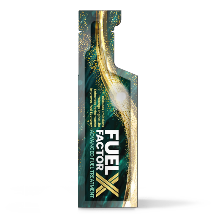 FFX ผลิตภัณฑ์ประหยัดน้ำมัน Fuel Factor X Lazada.co.th