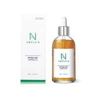 [พร้อมส่ง/ของแท้100%] Coreana : Ample:n Peptide shot ampole 100ml.