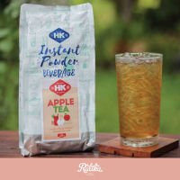 Ratika | ชาแอปเปิ้ลปรุงสำเร็จชนิดผง ตรา ฮิลล์คอฟฟ์ : Hillkoff Instant Apple Tea 1,000 g