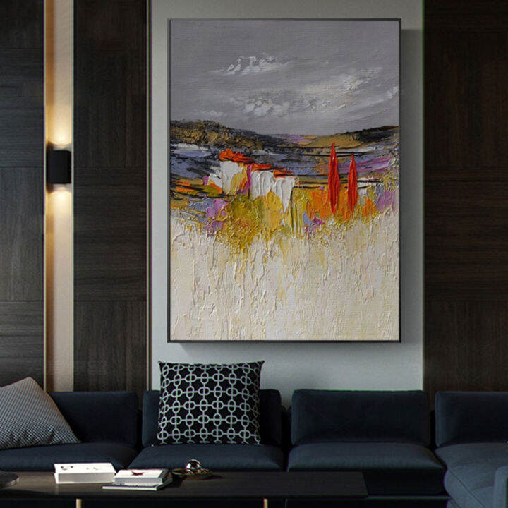 oil-painting-on-canvas-handmade-abstract-landscape-thick-oil-canvas-painting-wall-decor-large-size-wall-art-modern-paintings