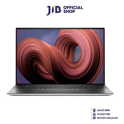 NOTEBOOK (โน้ตบุ๊ค) DELL XPS 17 9730-XN97300UCFG002CGTH-PS TOUCHSCREEN (PLATINUM SILVER)