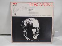 1LP Vinyl Records แผ่นเสียงไวนิล TOSCCANINI 99   (E6A8)