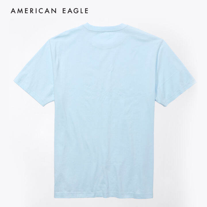 american-eagle-super-soft-logo-graphic-t-shirt-เสื้อยืด-ผู้ชาย-โลโก้-กราฟฟิค-nmts-017-3107-404