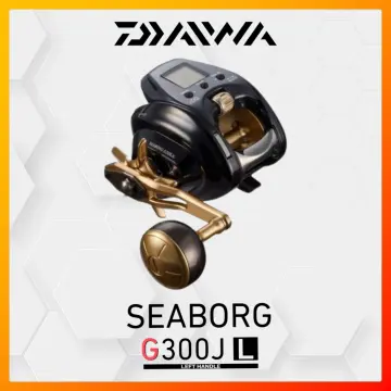 DAIWA SEABORG. GJ L