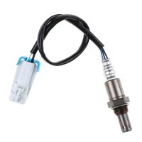 Oxygen O2 Sensor 12583804 for - - 2500 3500 - 1500 2500 3500