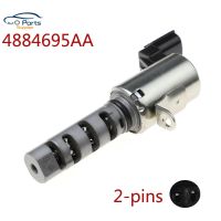 New 4884695AA VVT Valve Variable Control Timing Solenoid For DODGE JEEP CHRYSLER 2.0 2.4 2.0L 2.4L 16V