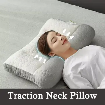 Neck pillow lazada sale