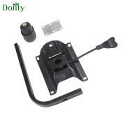 Dolity Office Chair Swivel Tilt Chair Angle Adjuster Easy to Install