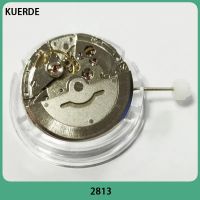 【YF】 2813 Watch Movement 3 Hands Single Calendar Automatic Mechanical For /DG2813 Repair Parts