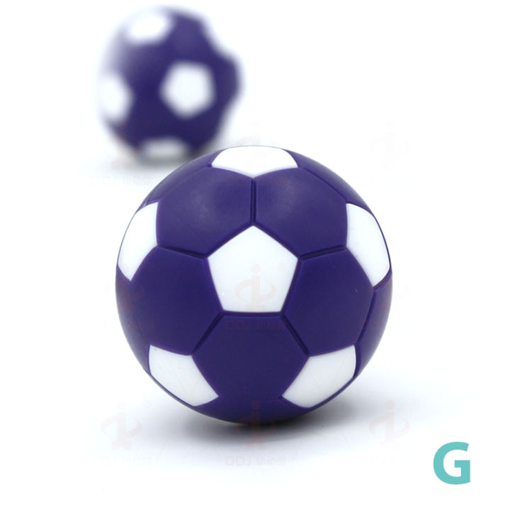 guliang630976-36มม-ตารางฟุตบอลบอล-fussball-indoor-game-อะไหล่เครื่องฟุตบอล
