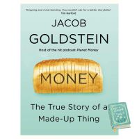 Enjoy Life Money : The True Story of a Made-up Thing -- Paperback / softback (Export/Air) [Paperback]