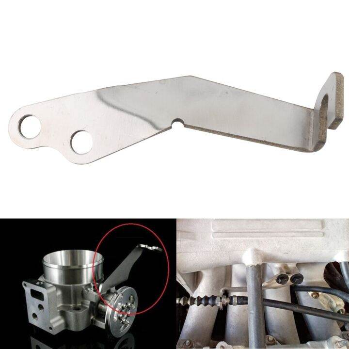 Throttle Body Cable Bracket For Honda Civic Integra Type R B16 B18