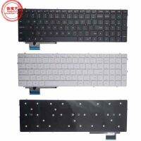 US English Laptop keyboard for xiaomi RUBY TM1802 TM1801 MX110 TM1709 TM1705 AETMBU00010 9Z.NFCSQ.101