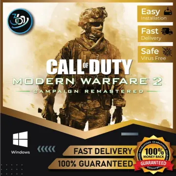 Call Of Duty Modern Warfare 2 Free Download