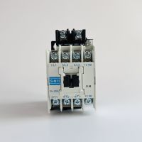 แมกเนติก คอนแทคเตอร์ SN-11 Magnetic Contactor AC24V AC110V AC220V AC380V