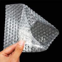 【CC】 50Pcs PE Foam Packing Shockproof Envelopes Wrap Cushioning Covers Supplies