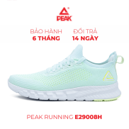 Giày chạy bộ thể thao nữ PEAK Running E29008H