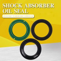 39*51*8 Motorcycle Front Fork Shock Absorber Damper Oil Seal and Cover For Honda Steed 400 600 VLX 400 600 steed400 steed600 Covers