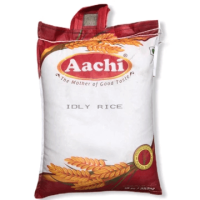 Aachi Idly Rice 5 KG