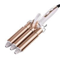 [HOT XIJXLKLKWMN 516] Professional Hair Curler ไฟฟ้า Curling Hair Rollers Curlers Hair Styler Hair Waver เครื่องมือจัดแต่งทรงผมผม Curlers สำหรับผู้หญิง