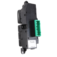 93315-2WED0 933152WED0 Car Parking Brake Heating Window Switch Seat Heating Switch for Hyundai Santa Fe 2013-2015