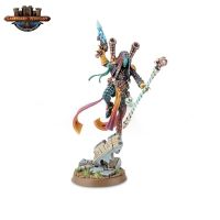 [GWพร้อมส่ง]WARHAMMER 40K: AELDARI : SHADOWSEER โมเดลเกมสนามจำลอง