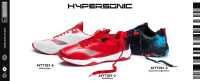 LI-NING รองเท้าแบดมินตัน HYPERSONIC (AYTT051) BADMINTON SHOES