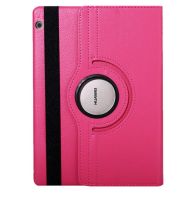 10.1 Tabet 360 Rotating Leather Case for Huawei MediaPad T5 10" Cover for Huawei Media Pad AGS2-W09 / L09/ L03 / W19 10.1" Case Bag Accessories