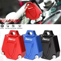 2021 2022 2023 Motorcycle Key Cover Case Key Case Cover Shell Protector For YAMAHA TMAX T MAX T-MAX TMAX500 TMAX530 2008-2020