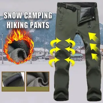 Buy Ski Pants For Men online