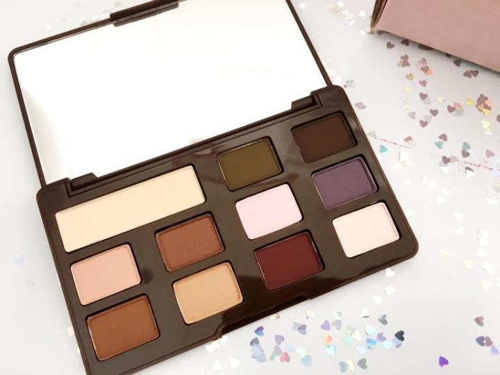too-faced-matte-chocolate-chip-eye-palette