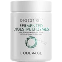 Codeage Fermented Digestive Enzymes