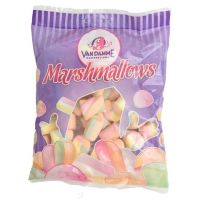 ✔(แพ็ค3)✔Van Damme Mallowmix 4 Colours 100g