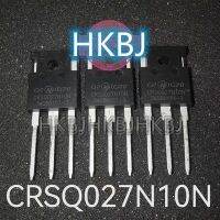 5ชิ้น027N10N CRSQ027N10N เดิม240A100V เดิมใหม่