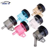 Motorcycle Refitting Accessories Front Brake Fluid Push Up Tank Oil Fluid Cup Split Oil Cup Upper Pump Oil Cup