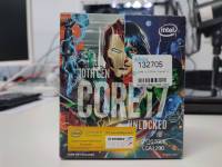 I7-10700k CPU (ซีพียู) 1200 INTEL CORE I7 10700KA (MARVEL AVENGER) 3.8 GHz 10700k