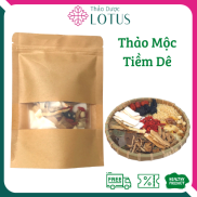 Thang Tiềm Dê15 vị 150gr giúp tăng cường sinh lý, bồi bổ sức khỏe