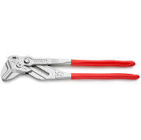 KNIPEX ประแจคีม XL คีมและประแจในเครื่องมือตัวเดียว รหัส 86 03 400