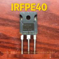 2022 ☆ 1Pc ต้นฉบับ IRFPE40 IRFPF40 IRFPC40 Field Effect Tube