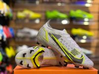 รองเท้าสตั๊ดไนกี้ รองเท้าฟุตบอลไนกี้ Nike Mercurial Vapor_14 Elite FG พร้อมส่งฟรี