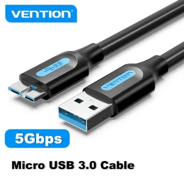 USB 3.0 to Micro SATA Cable