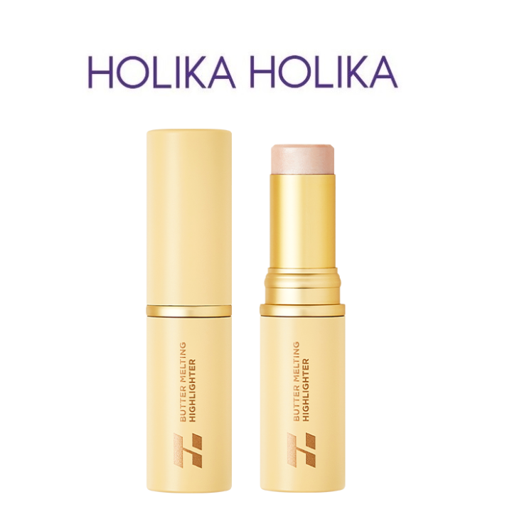 [HOLIKA HOLIKA] Butter Melting Highlighter 10g Lazada PH