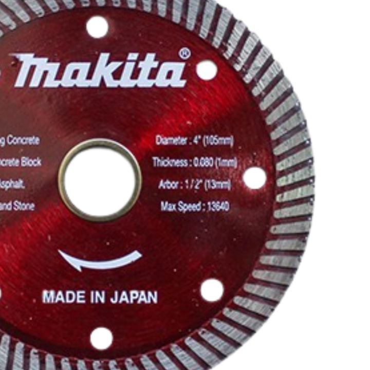 makita-ใบตัดปูน-ใบตัดกระเบื้อง-ใบเพชร-ใบตัดแกรนิต-แกรนิตโต้-คอนกรีต-4-นิ้ว-ตัดหินแกรนิตโต้-ใบบาง-1-2-ม-ม-ตัดคอนกรีต-รุ่น-d-05197-สีแดง