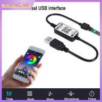 ✥ 1 10PCS iHseno Smart Zigbee USB Led Lights Tuya Wifi RGB Led Strip 5050 Smart Led TV Back Lighting Wok With Alexa