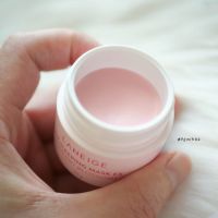 LANEIGE Lip Sleeping Mask Cherry Blossom 20 g. พร้อมส่ง