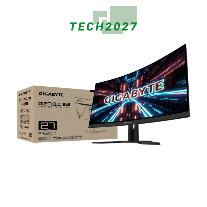 gigabyte 27 inch 165hz